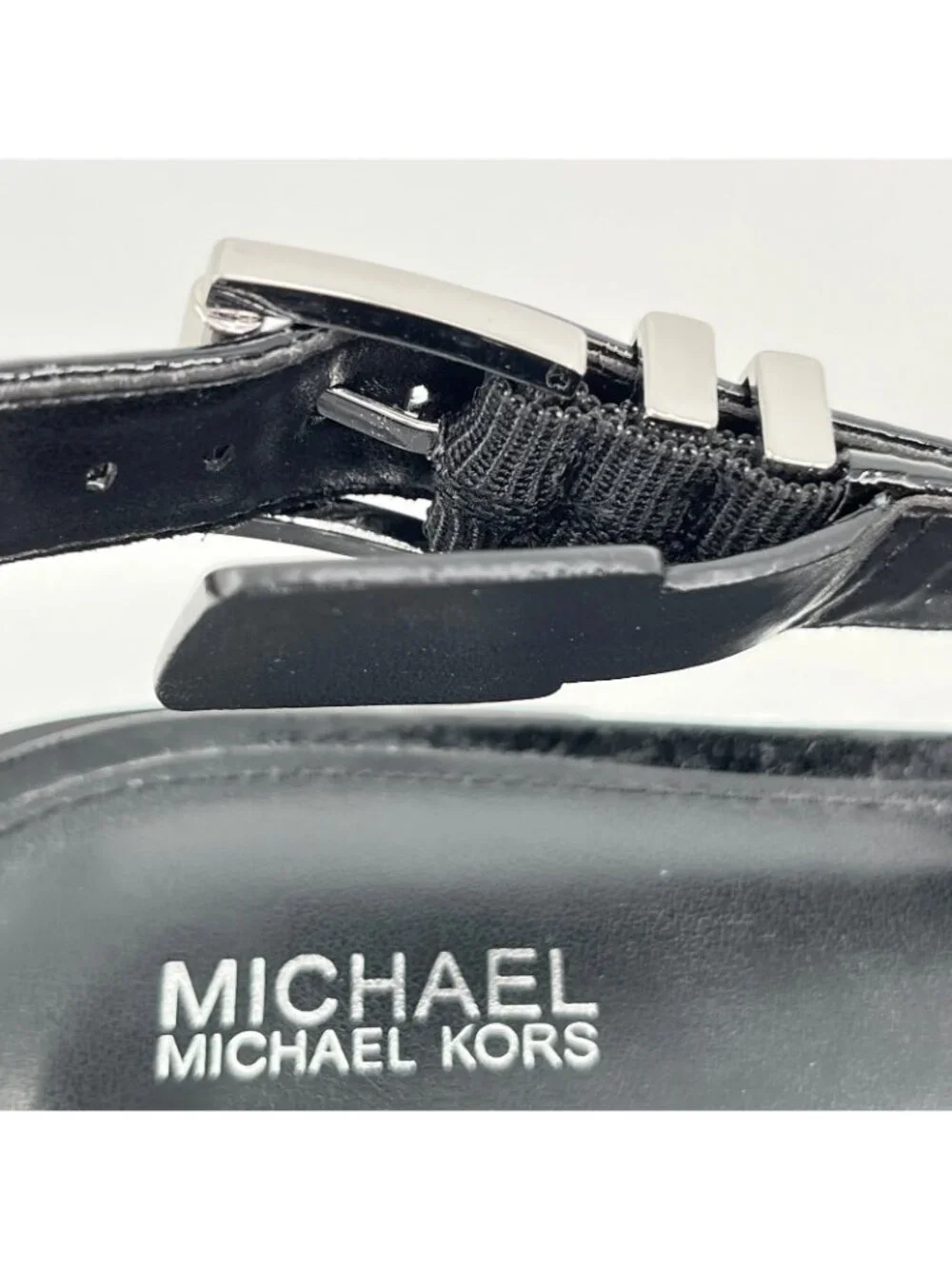 Michael Kors actual product